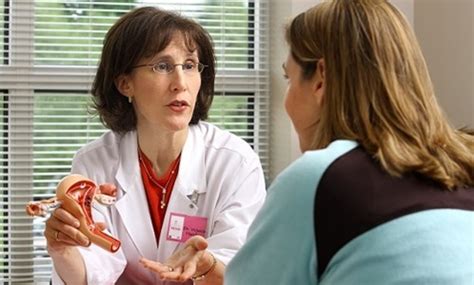 Vaginal Prolapse | Johns Hopkins Medicine