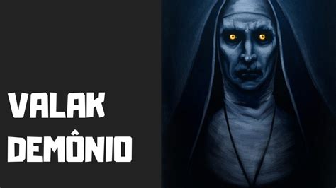Valak Demônio   A Verdadeira História | Desmistifica a Magia