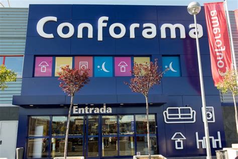 Valencia acogerá el nuevo centro logístico de Conforama