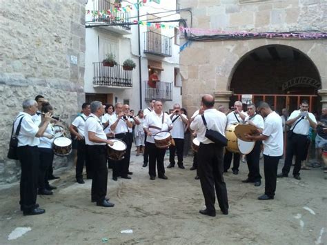 València celebra su I Mostra de Música Tradicional ...