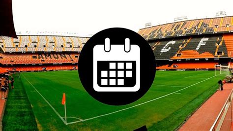 Valencia CF: Calendario Valencia 2019 20: partidos y resultados | Marca.com