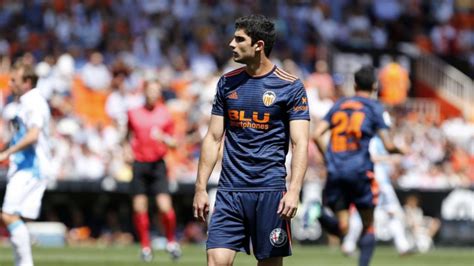 Valencia CF: Guedes vale 80 millones para el PSG | Marca.com