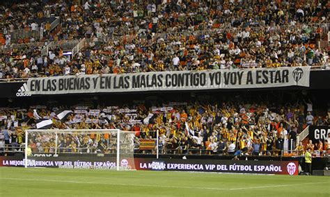 Valencia CF, la marca de una ciudad   Marca Personal y Formación