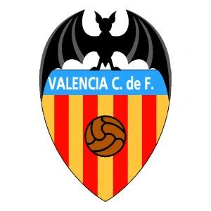 Valencia CF Logo  Logo Brands For Free HD 3D