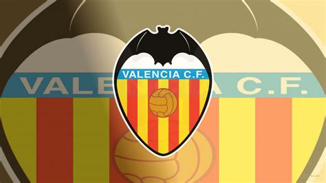 Valencia CF logo wallpapers   Barbara s HD Wallpapers
