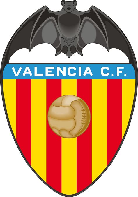 Valencia CF | Logopedia | FANDOM powered by Wikia