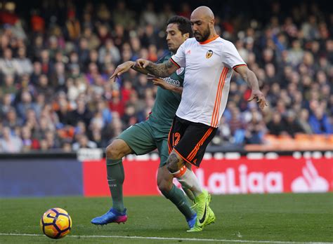 Valencia CF Noticias | Cómo y Dónde Ver el Partido entre el Valencia CF ...