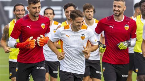 Valencia CF   Noticias y última hora   Superdeporte