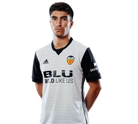Valencia CF Official webpage