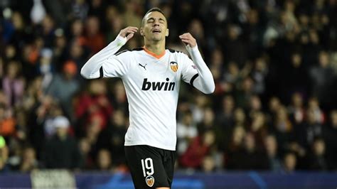 Valencia   Chelsea: Resultado, goles y resumen del partido ...