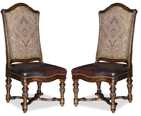 Valencia Side Chair Set of 2 from ART  209204 2304 ...