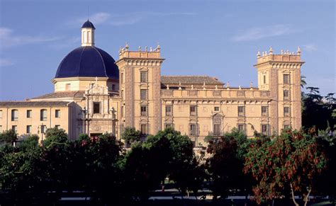 Valencia, Spain   Museums