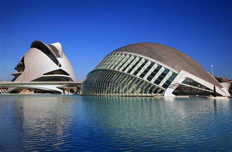 Valencia: the guide to the best museums to visit during ...