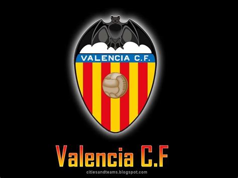 Valencia & Valencia CF HD Image and Wallpapers Gallery ~ C.a.T
