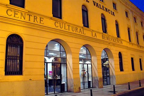Valencia’s Museum of Prehistory | Hola Valencia Blog