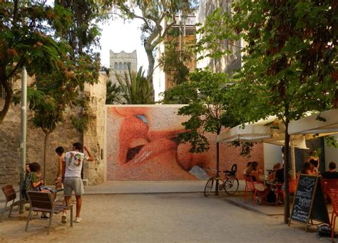 Valentine s Day in Barcelona: 8 Plans for a Romantic Escape
