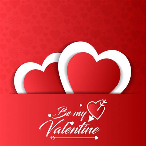 Valentines Vectors, Photos and PSD files | Free Download