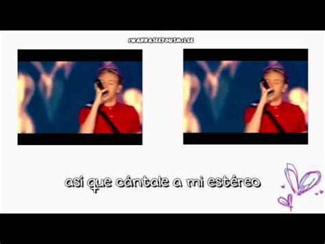 Valerie   One Direction Letra con Traducción en Español de ...