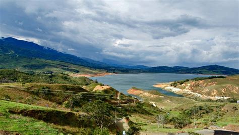 Valle del Cauca es un gran atractivo turístico   EcoTurismo Colombia