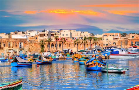 Valletta Holidays 2021 / 2022   Malta