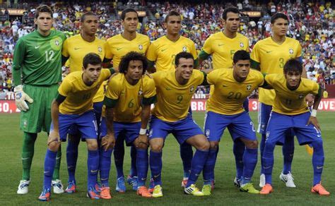 Valor de mercado de la selección brasileña de fútbol