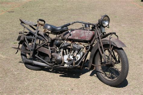 Value Bikes: Vintage Motorcycles