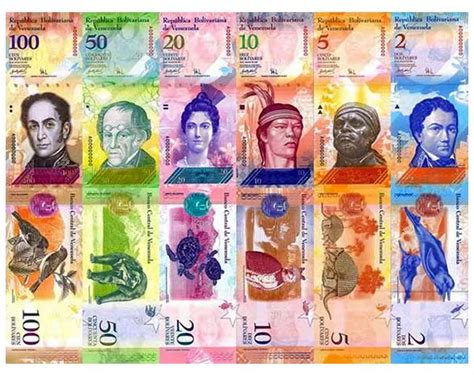Valute del Sud America
