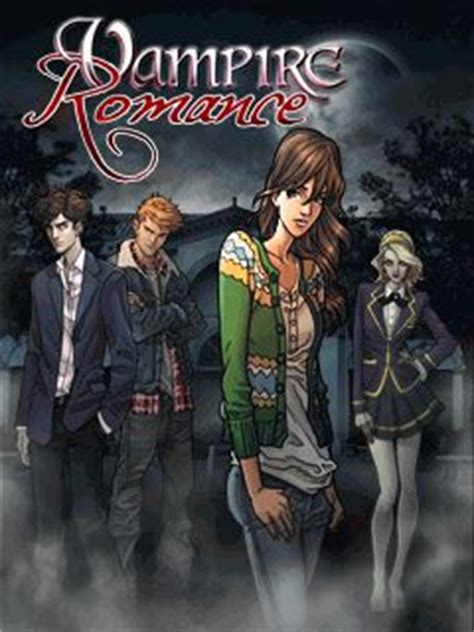Vampire Romance   java game for mobile. Vampire Romance ...