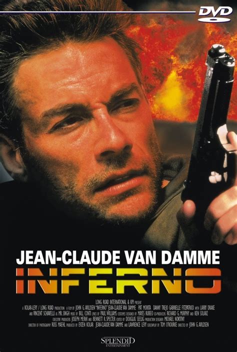 Van Damme s Inferno 1999 HD   Ver Películas Online Latino