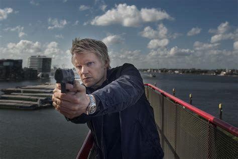 Van Der Valk review: ITV’s Amsterdam set sleuth remake is ...