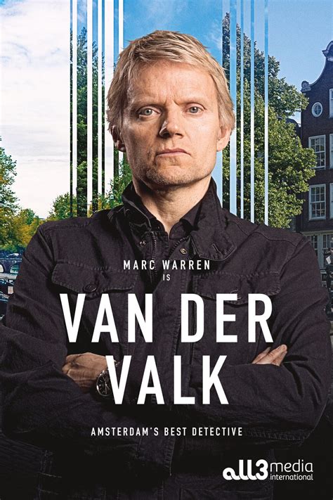 Van Der Valk | TVmaze