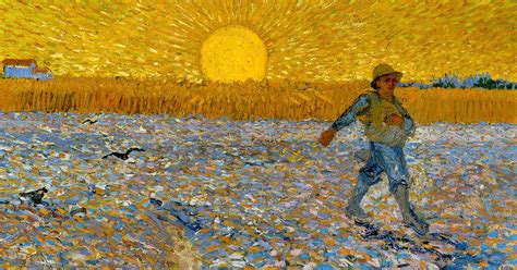 Van Gogh, Arlés y el amarillo.   3 minutos de arte