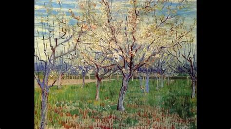 Van Gogh. Cuadros de árboles   YouTube