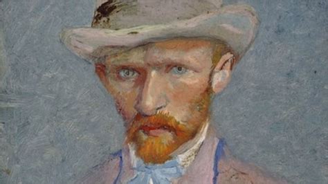 Van Gogh did not kill himself, authors claim   BBC News