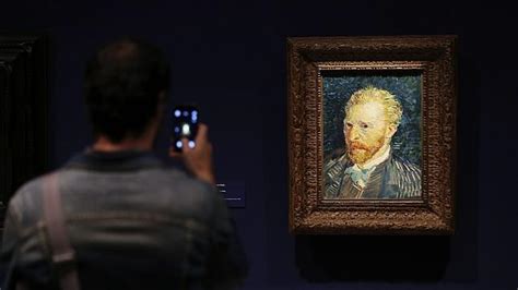 Van Gogh, Gauguin y Matisse estrenan la Fundación Mapfre ...