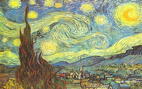 Van Gogh HD Wallpaper  43+ images
