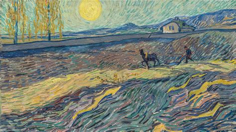 Van Gogh Injects Excitement Into Otherwise Solid Auction ...