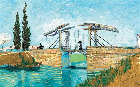 Van Gogh, muestran su vida en 50 obras