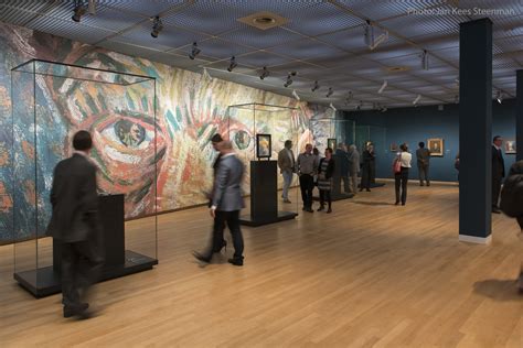 Van Gogh Museum Tickets and Guided Tours in Amsterdam ...