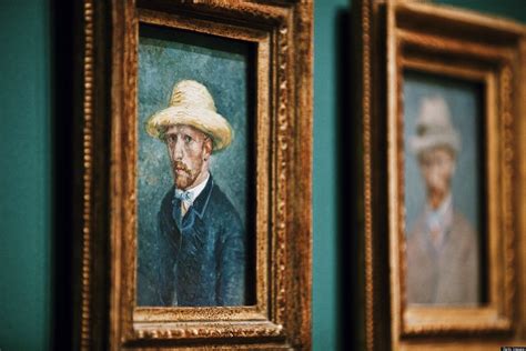 Van Gogh Museum Tour | Book Semi Private Guided Tours ...