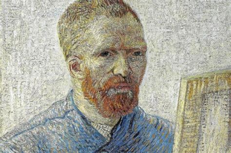 Van Gogh no se suicidó, murió de un disparo accidental ...