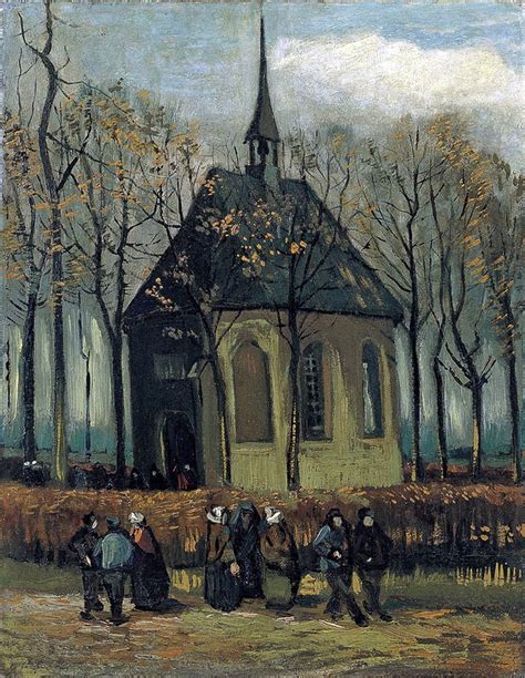 Van Gogh Paintings Stolen During Mafia Heist 14 Years Ago ...