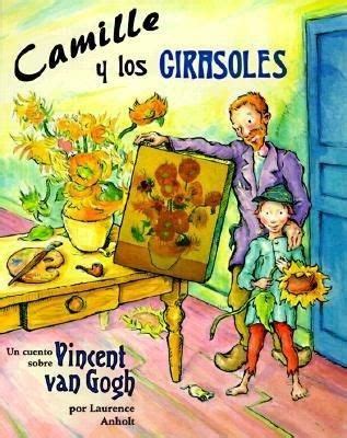 Van Gogh para niños y niñas. Biografía resumida de Vicent ...