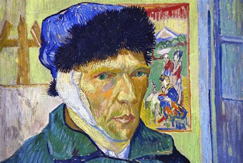 Van Gogh s Most Famous Paintings