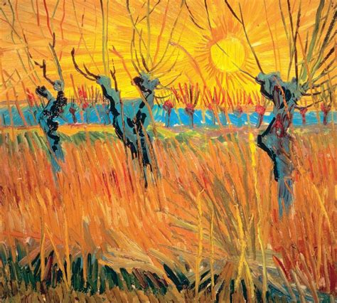 Van Gogh to Kandinsky: Impressionism to Expressionism ...