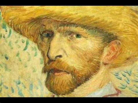 Van Gogh   YouTube