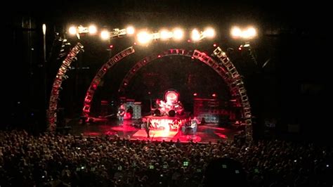 Van Halen   Running With The Devil  Live @ Birmingham, AL ...