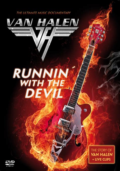 Van Halen   Running With The Devil / Music Documentary ...