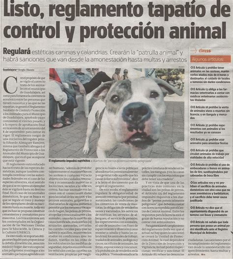 Van por castigo al maltrato animal en GDL | monster;