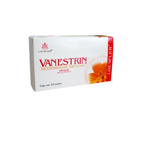 Vanestrin | Farmacias Gi